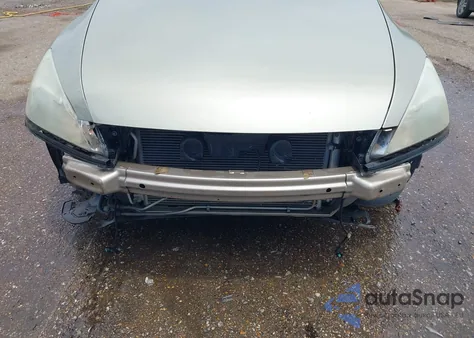 2006 Honda Accord 3.0 Ex from USA, damaged, VIN 1HGCM66566A057573